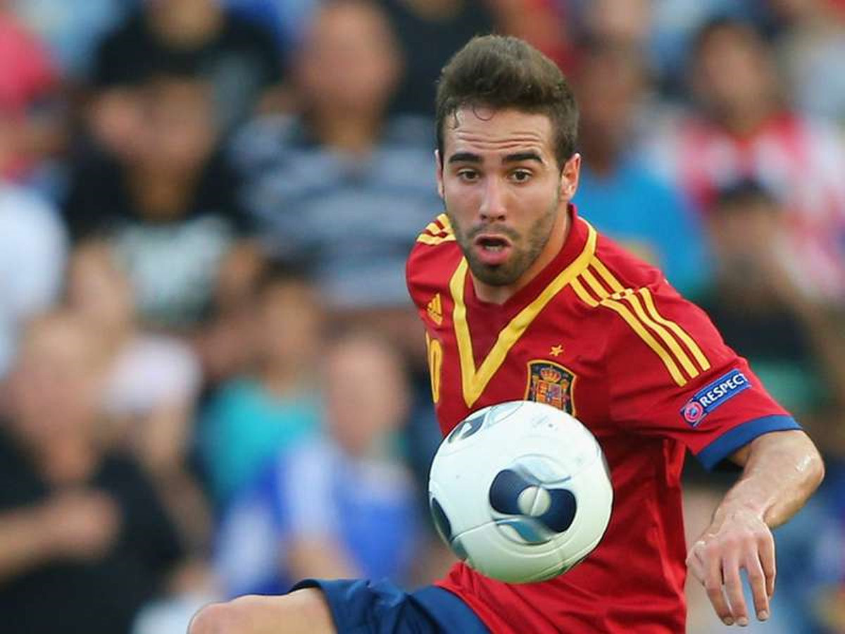 Carvajal Makedonya Maçını Kaçıracak