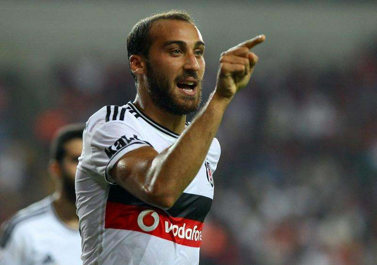 Cenk Tosun: Teklif Geldiğinde...