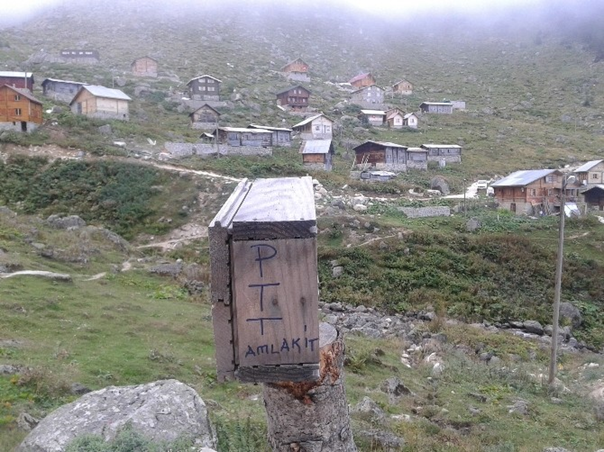 Cep Telefonu Tek Bir Noktadan Çekince