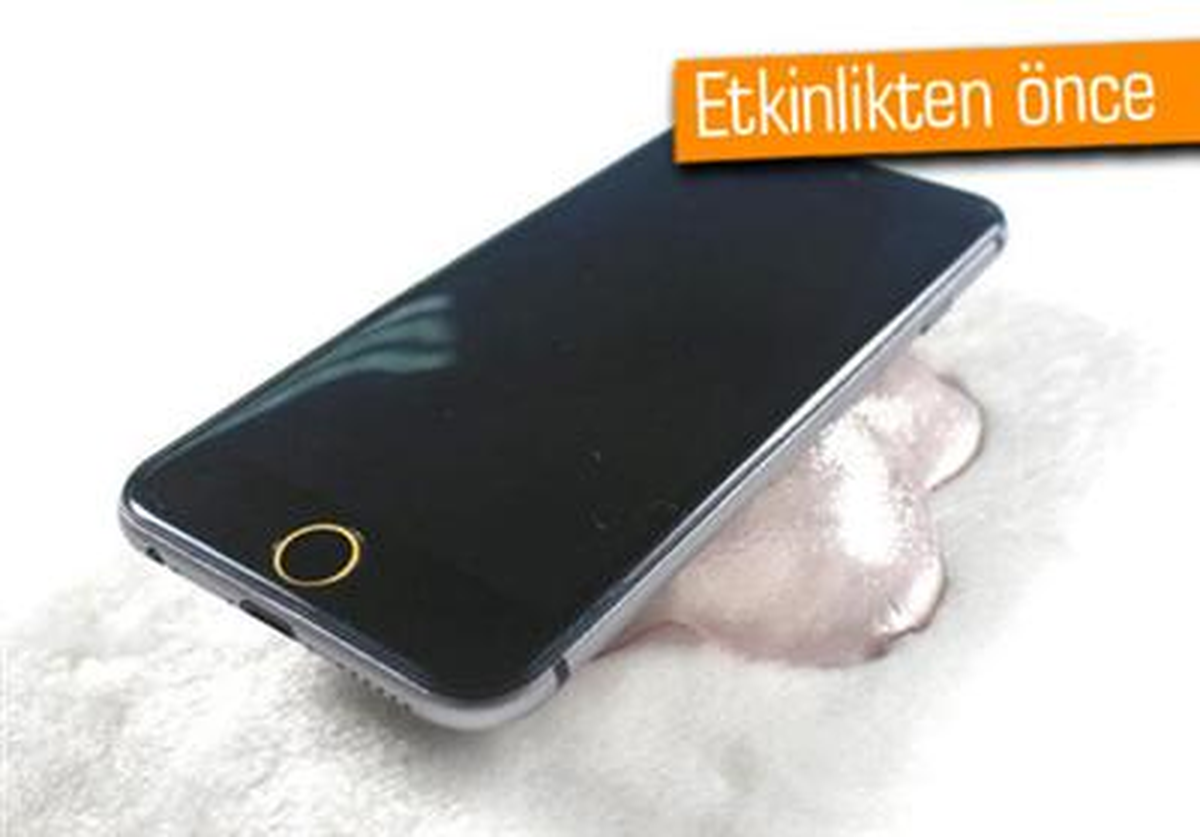 China Mobile, 4.7 İnç\'lik İphone 6\'nın Özelliklerini Paylaştı