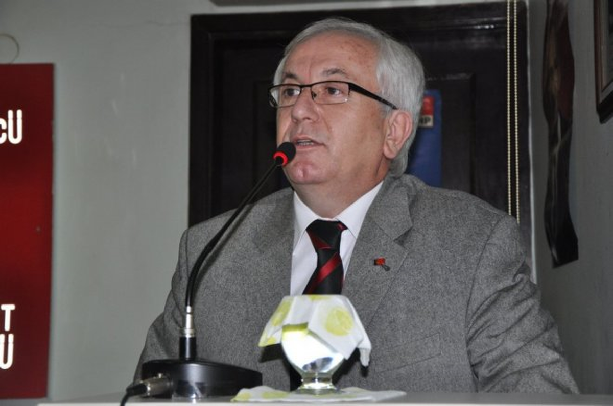 CHP 18. Olağanüstü Kurultayı\'nın Ardından