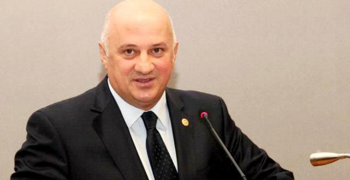 CHP\'li Vekilden "Zincirleme" Tehdidi