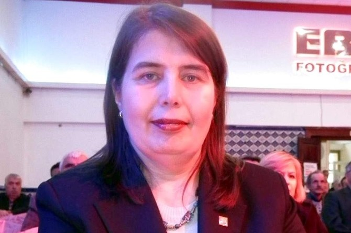 CHP\'li Zeliha Aksaz Şahbaz: Doğru Politikalarımızla Bugünlere Geldik