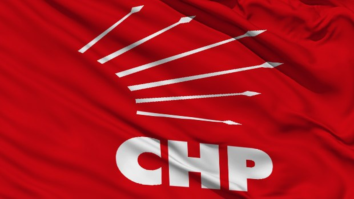 CHP\'nin 91. Kuruluş Yıl Dönümü