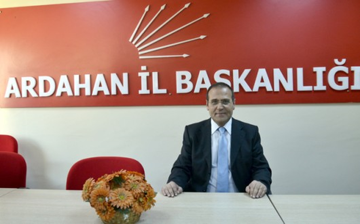 CHP\'nin Kuruluşunun 91. Yıl Dönümü