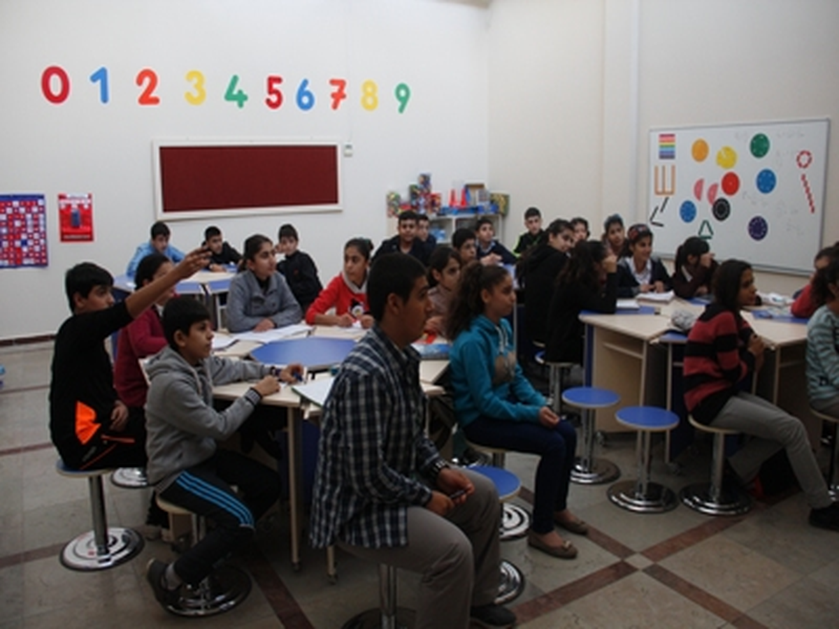 Diyarbakır\'da Çocuk ve Kreş Hizmetlerinde Yeni Dönem Başlıyor
