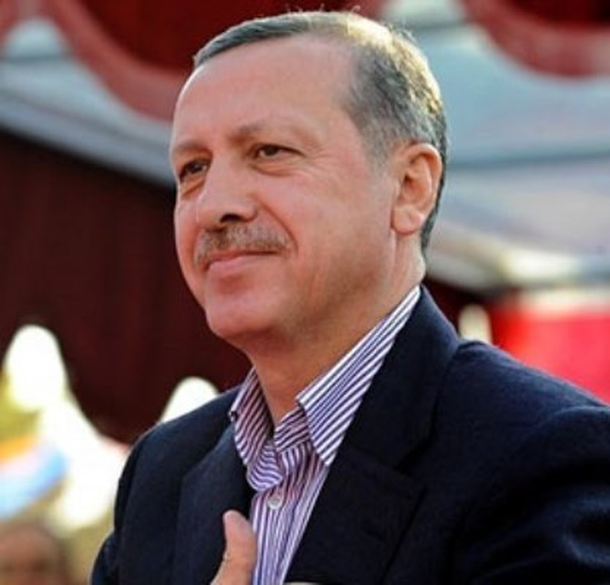 Cumhurbaşkanı Erdoğan\'a, Kılıçdaroğlu\'ndan Teşekkür Mesajı
