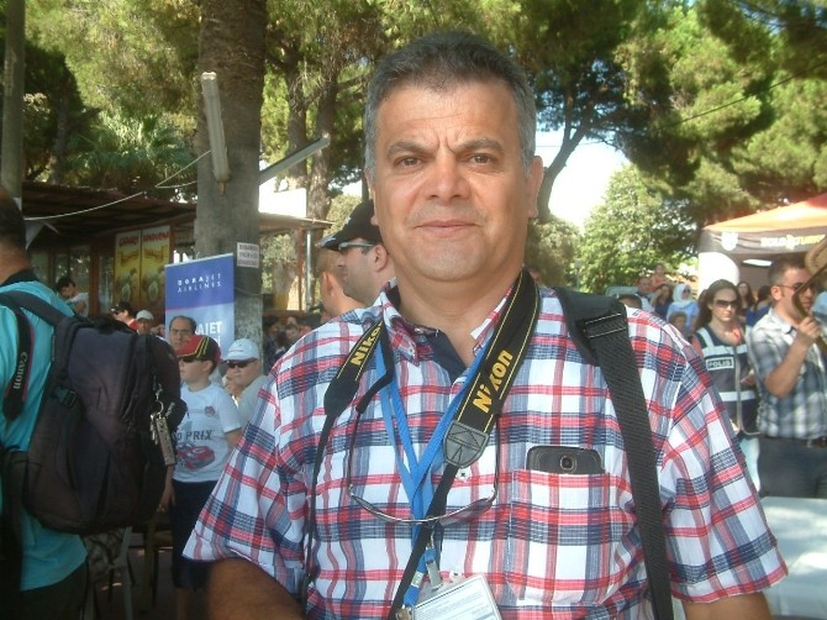 Edremit Fotoğraf Kulübü Büyüdü
