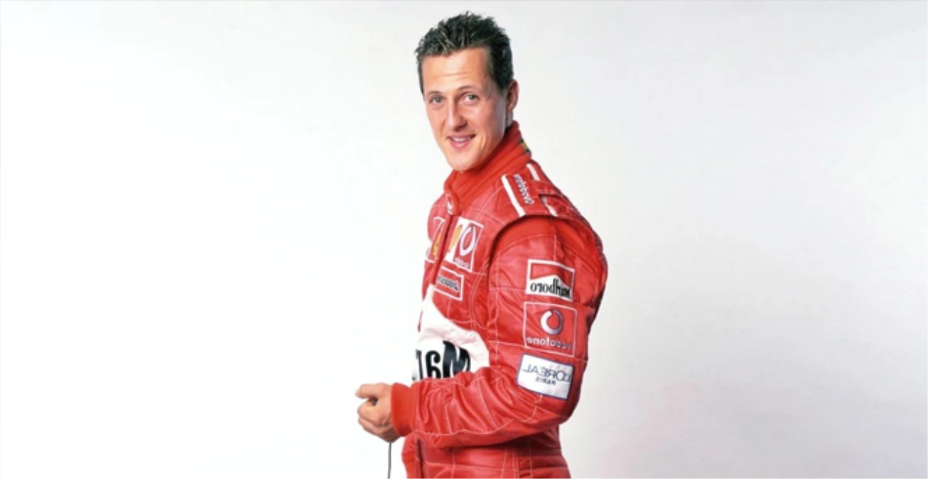 Efsane F1 Pilotu Michael Schumacher Evine Dönüyor