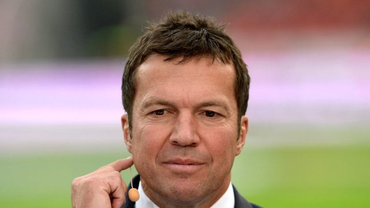 Efsanevi Futbolcu Lothar Matthäus İstanbul\'a Geliyor