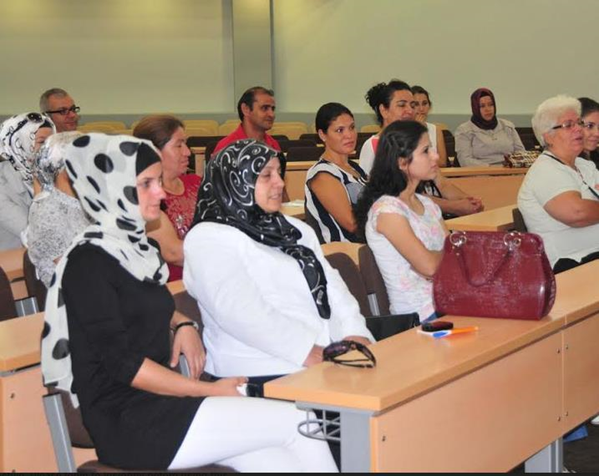 Eğitime Destek Devam Ediyor