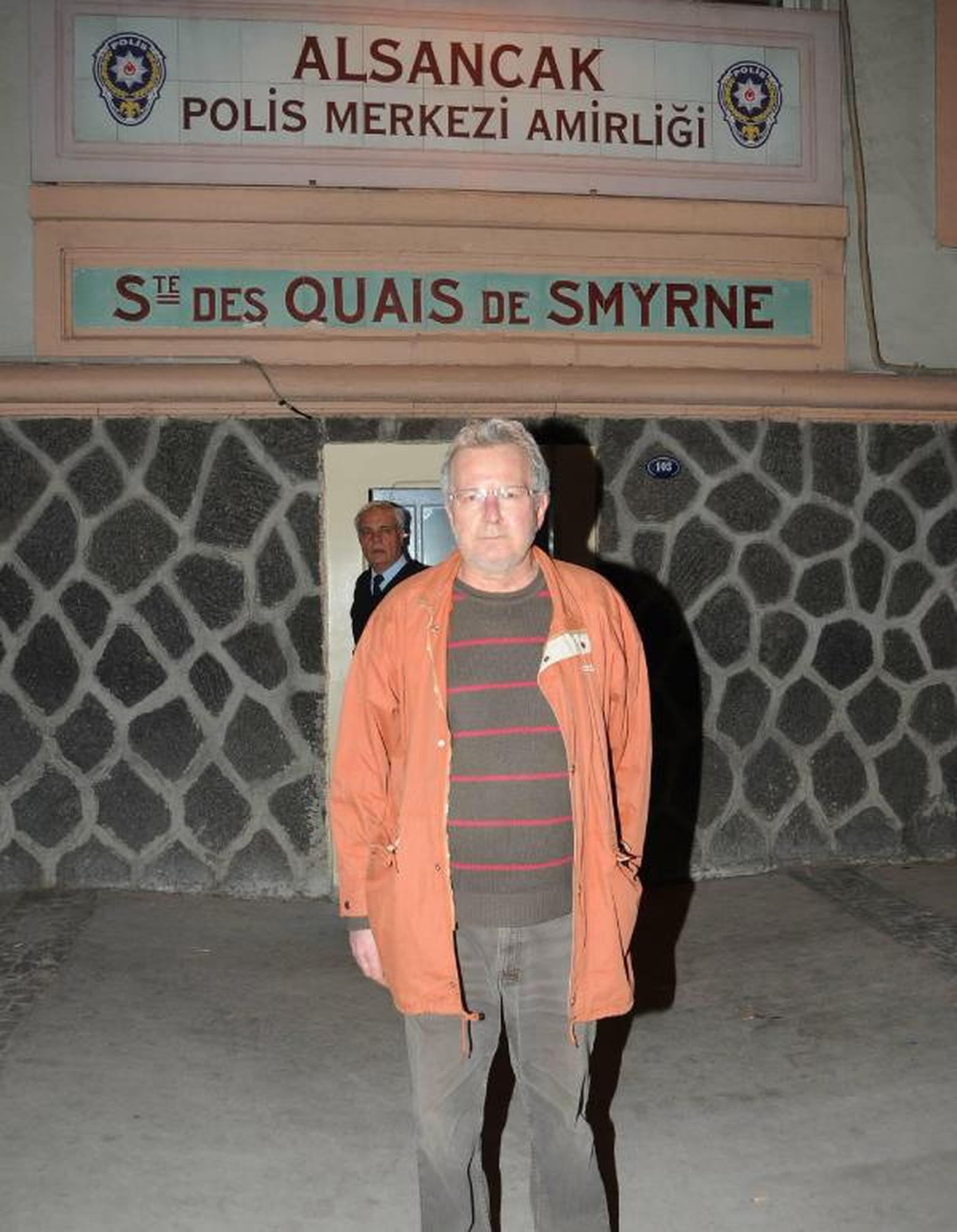 Ekonomist Filiz Akıncı, Erdoğan'a İzmir'de 'El Hareketi' Yapmaktan Yargıç Önünde