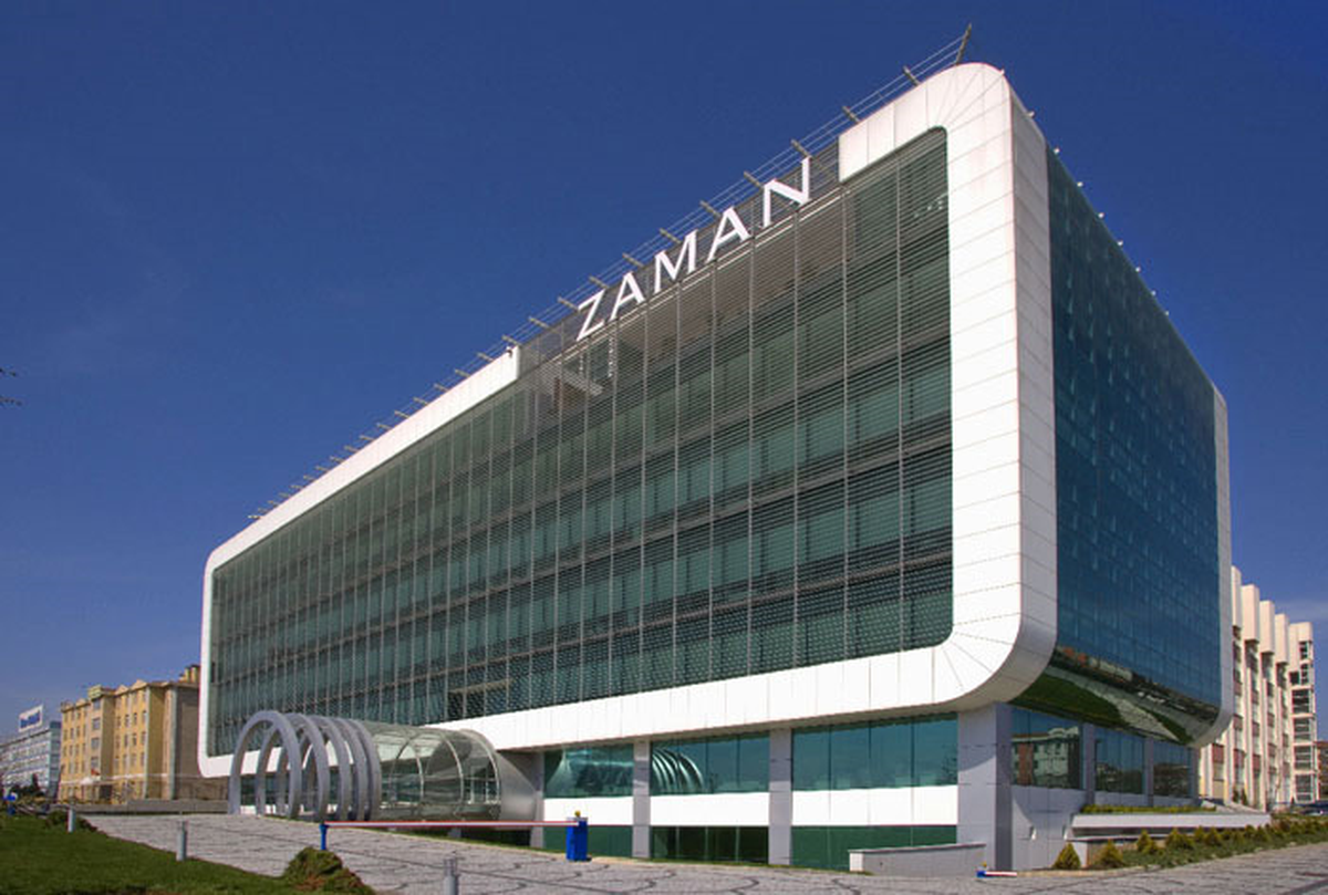 Zaman İkiyüzlülük Zamanı