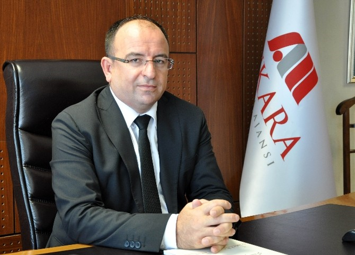 Engelim Üretmeye Engel Değil" Projesi