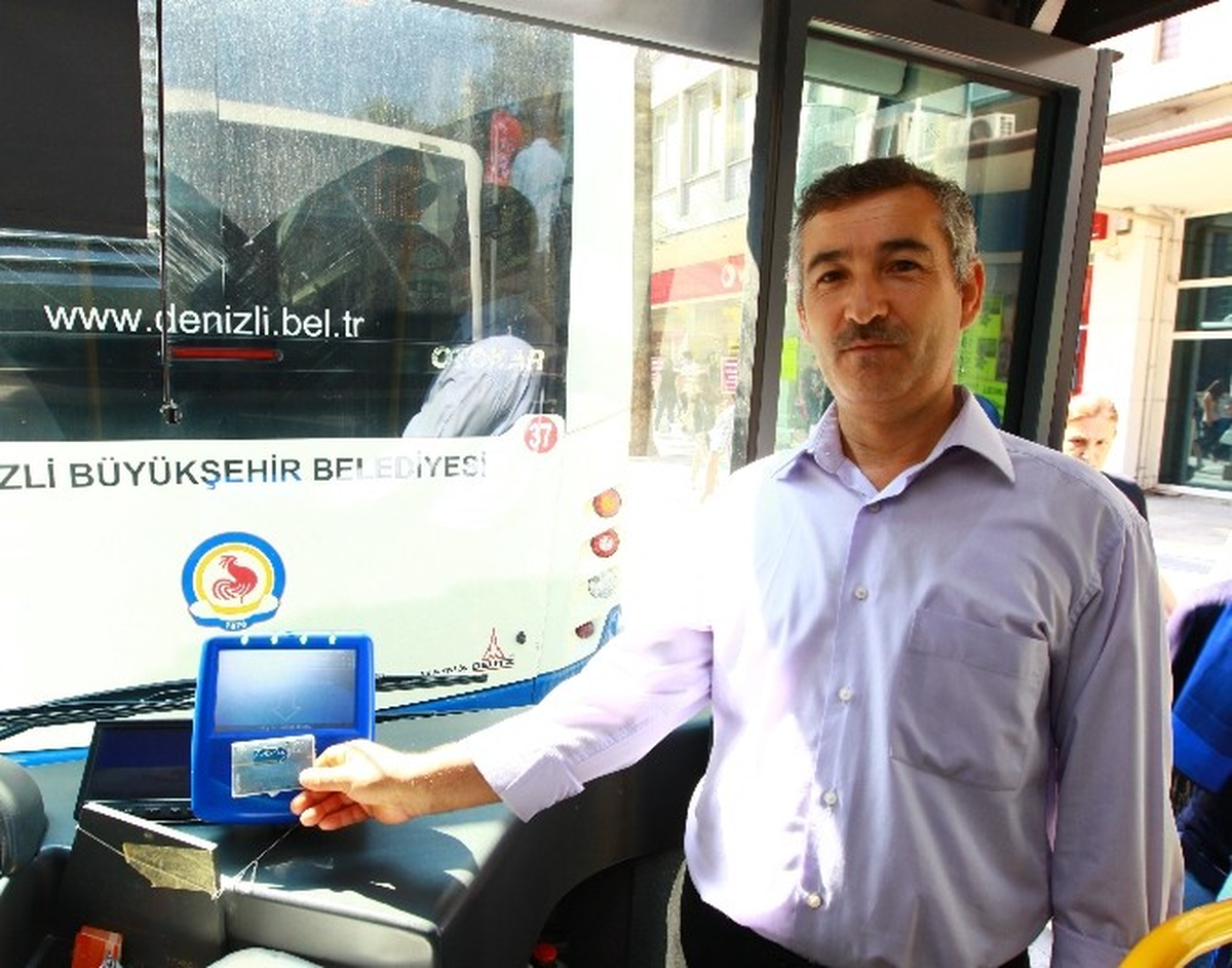 Eski Kartlar 31 Ekim\'e Kadar Kullanılabilecek