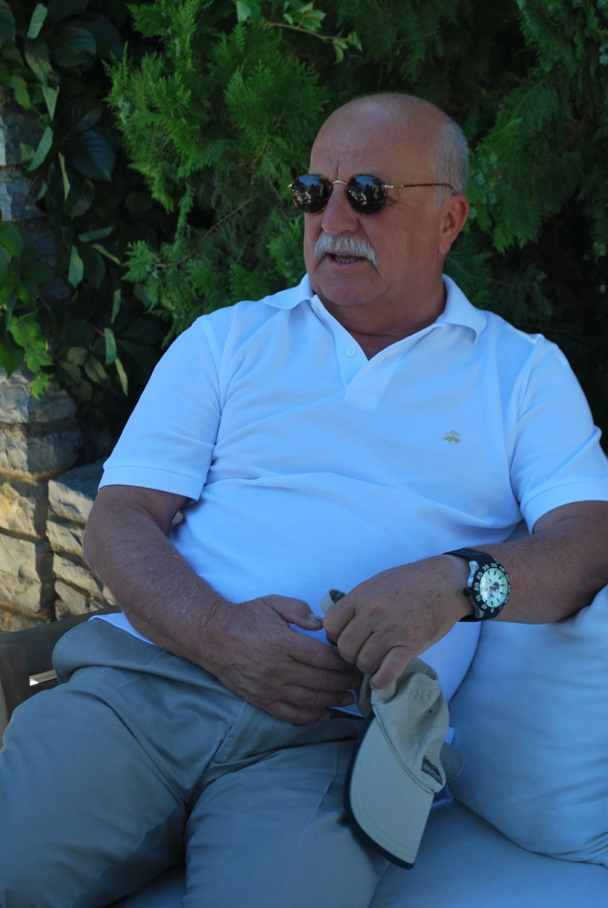 Eski Trabzonspor Başkanı Şener Hakkında Açılan Dava