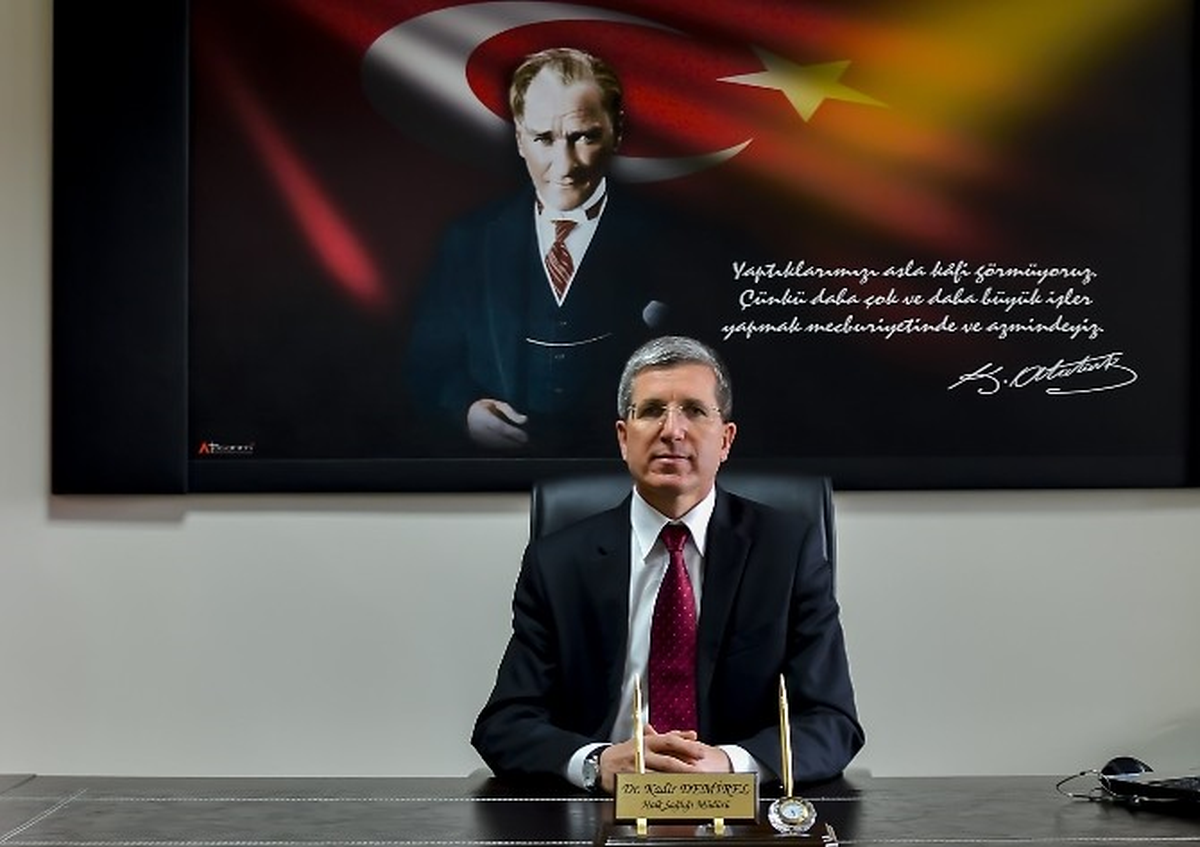 Eskişehir Halk Sağlığı Müdürlüğü\'nde Obezite Okulu Açılıyor