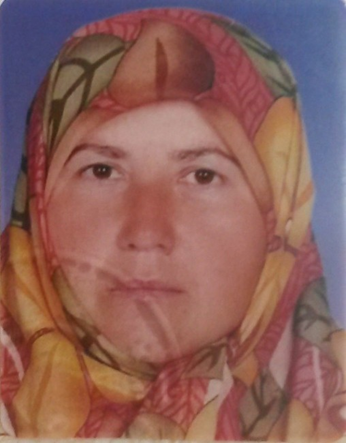 Evinde Düşen Yaşlı Kadın Hayatını Kaybetti