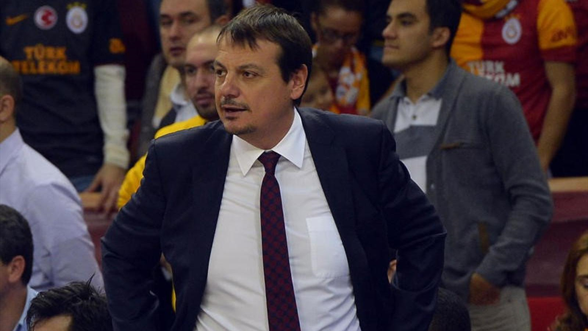 "FIBA\'nın Artık Bu Kuralları Değiştirmesi Lazım"