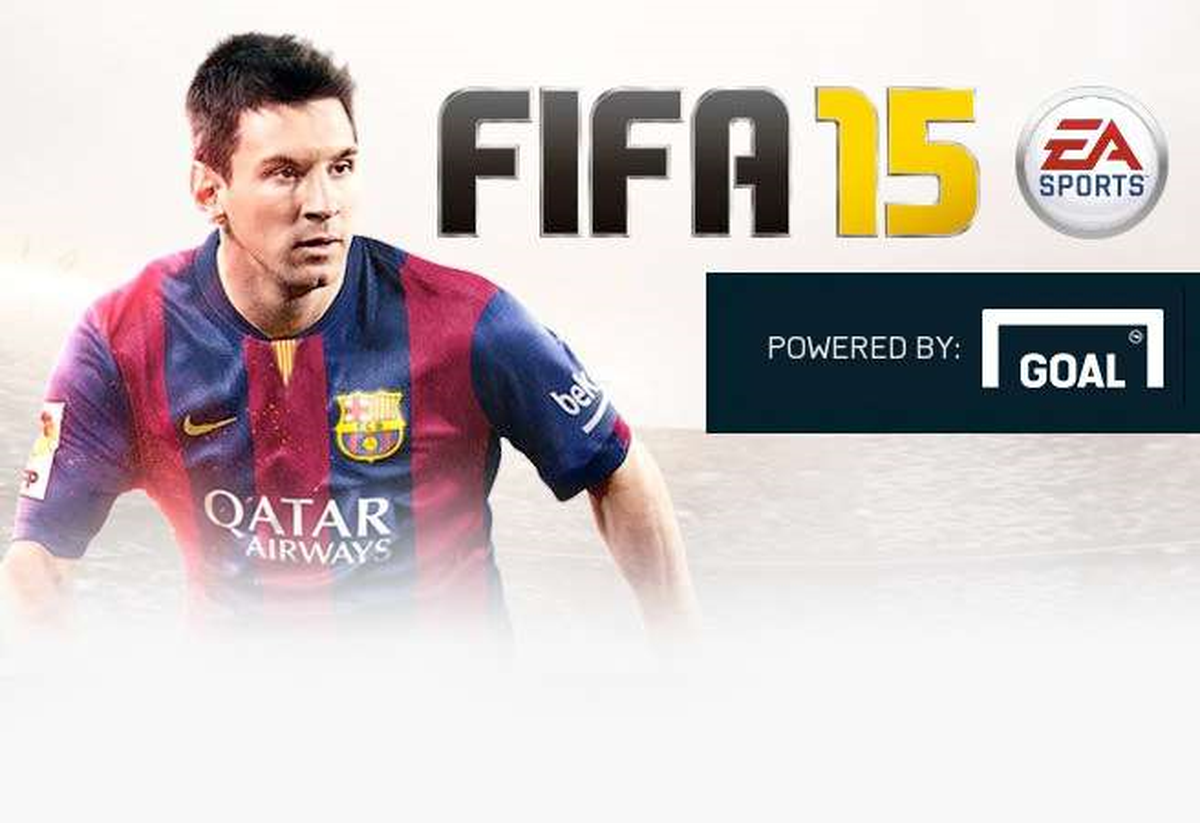 FIFA 15 Ne Zaman Çıkacak?