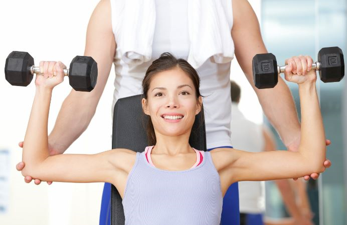 Fitness Hakkında Doğru Bilinen Yanlışlar