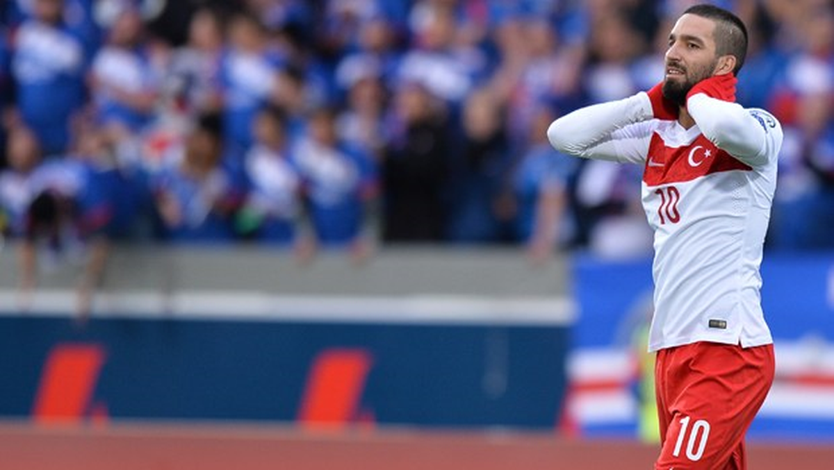 Futbol: 2016 Avrupa Şampiyonası Elemeleri