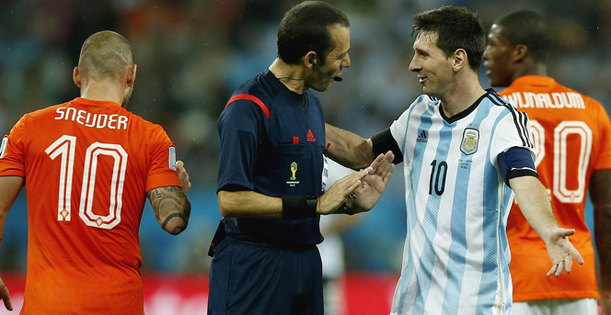 Futbolda TV Görüntülerinden İtiraz Etme Hakkı Geliyor