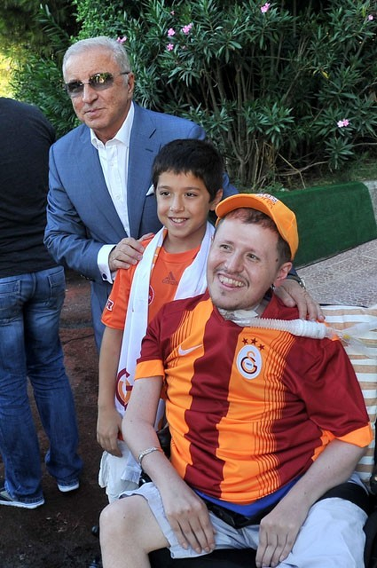 Galatasaray, Eskişehirspor Maçına Hazırlanıyor