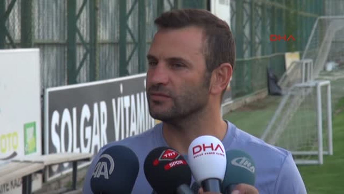 Gaziantepspor\'da Hedef Galibiyet