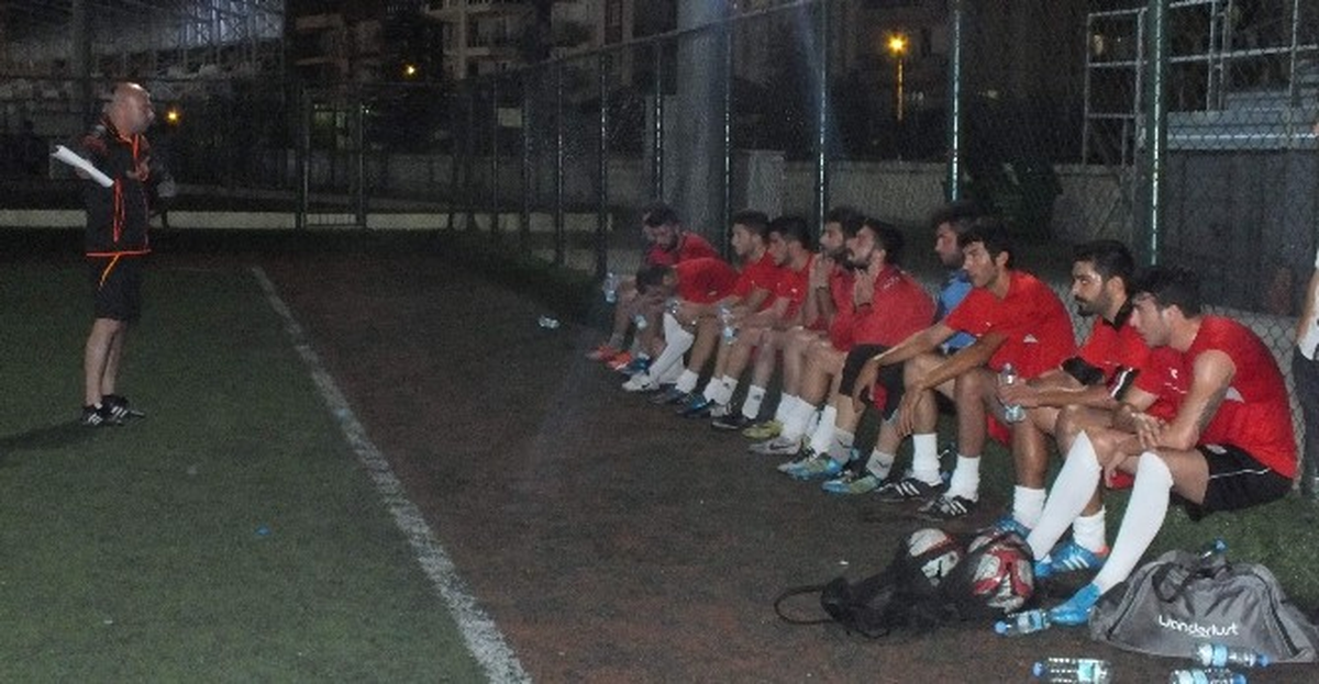 Gedizlioğlu: "Aydınspor Sevdalılarının Şüphesi Olmasın"
