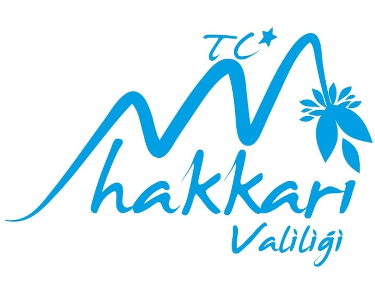Hakkari Valiliği\'nin Logosu Değişti