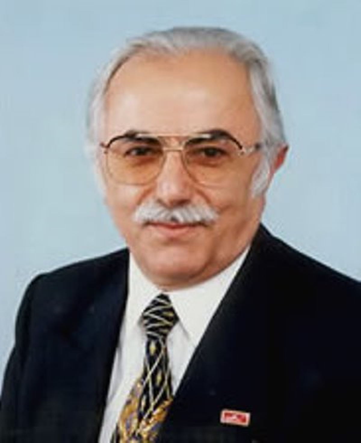Ankaralı Hayırsever Tekışık, Hayatını Kaybetti