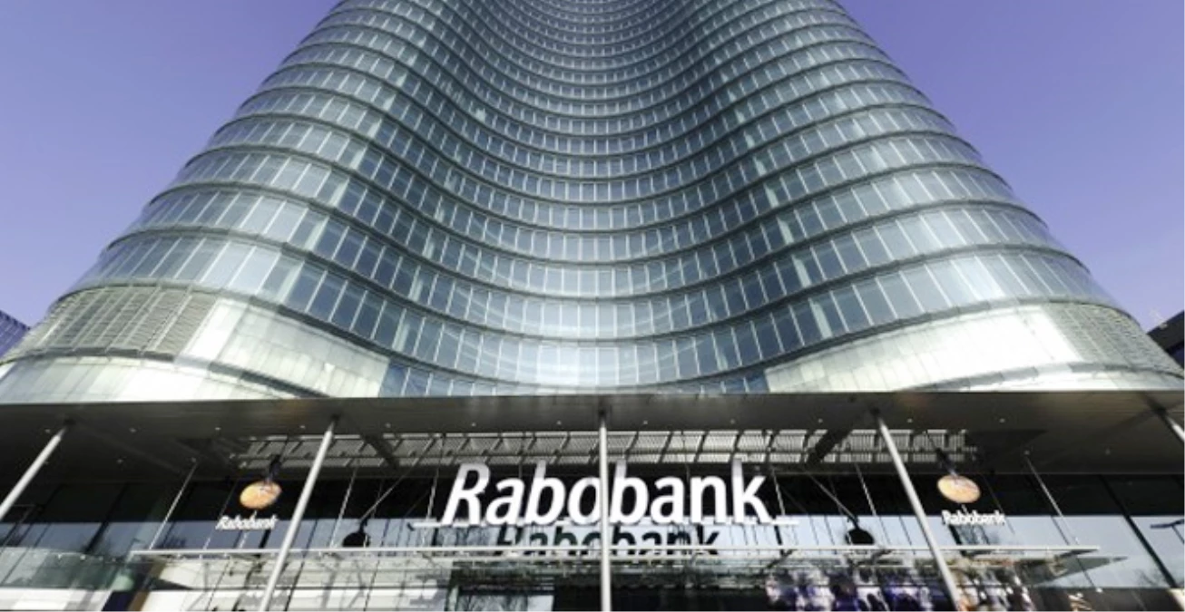 Hollandalı Banka Faaliyet İzni Aldı