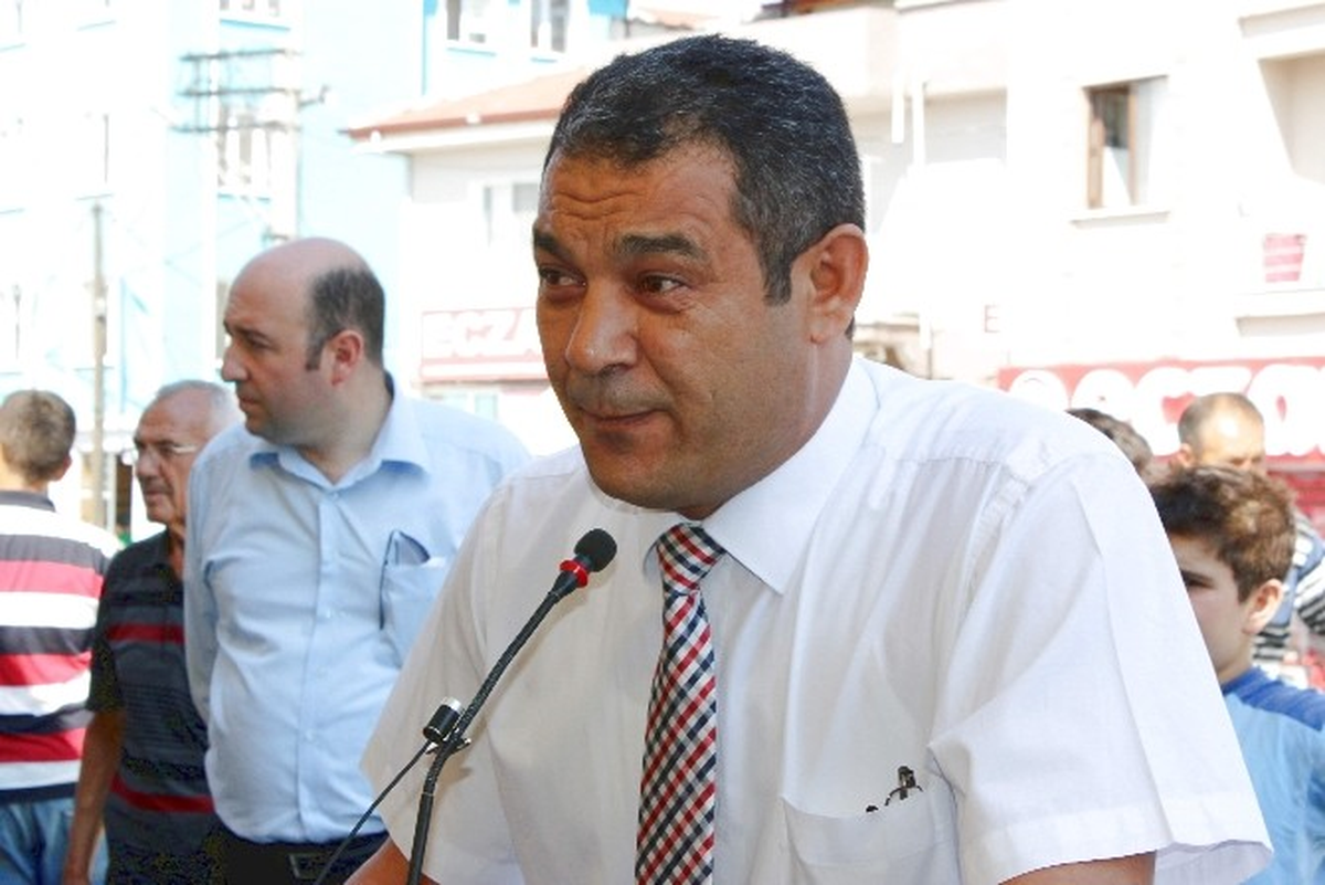 İbrahim Yiğit: En Büyük Problem, Ürün ve Hizmet Kalitelerini Belgelendirmek