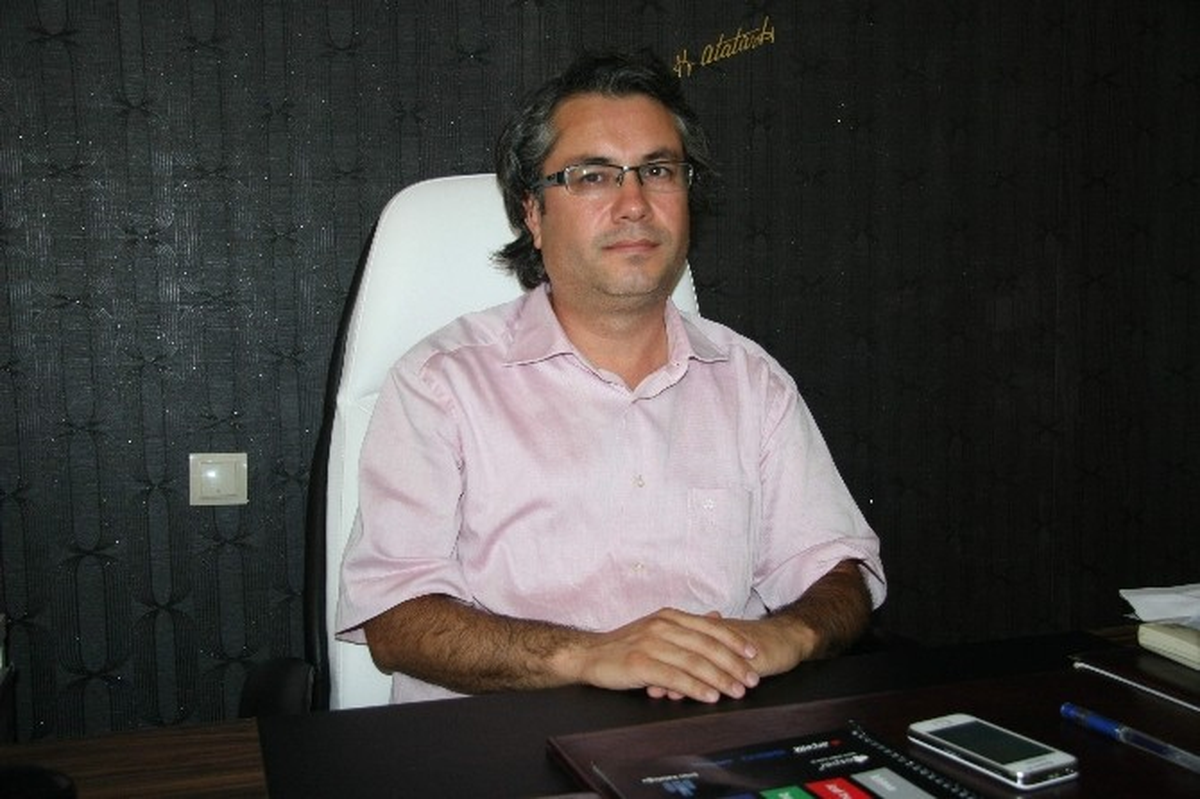 İl Halk Sağlığı Müdürü Arslan, "Sağlıklı Beslen, Hareket Et"