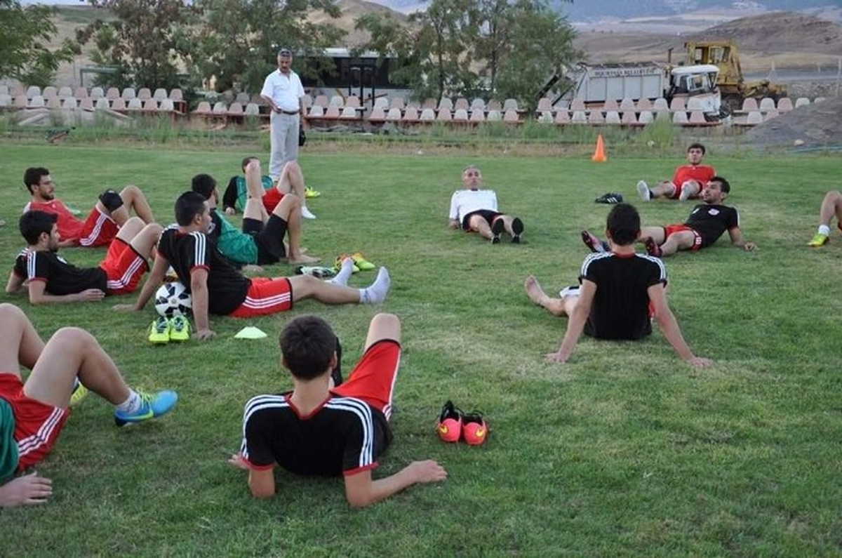 İl Özel İdarespor, Yeni Sezona Hazır