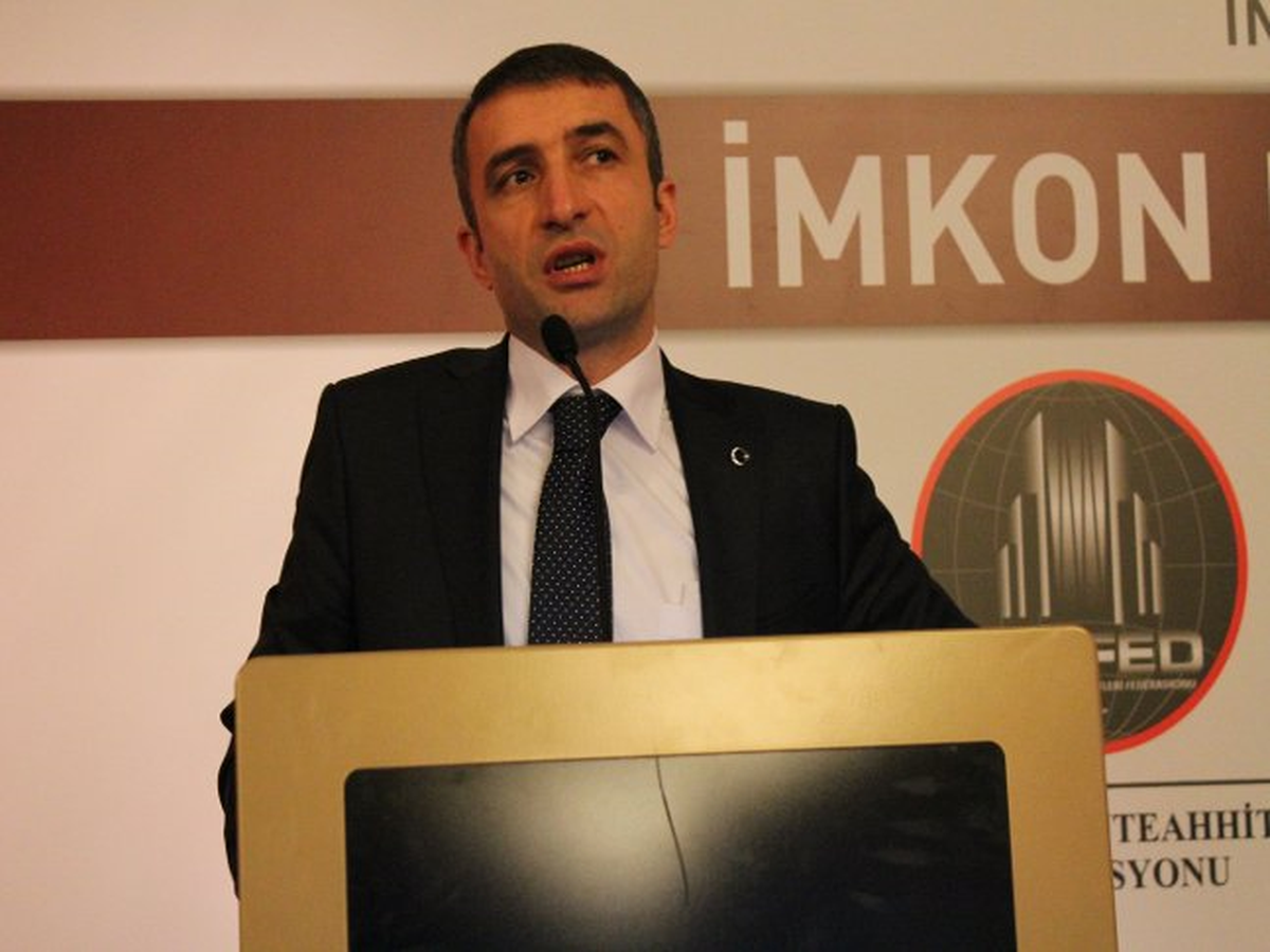 İnşaatçılar "Eğitim" İstiyor
