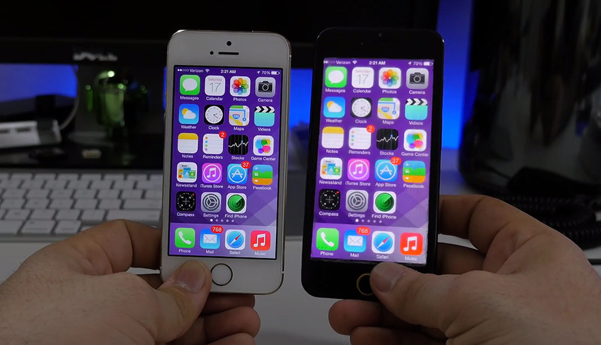 İphone 6\'dan Son Bilgiler!