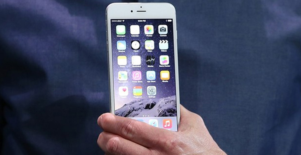 iPhone 6 Türkiye'de 26 Eylül'de 2 Bin 349 Liradan Satışa Çıkacak