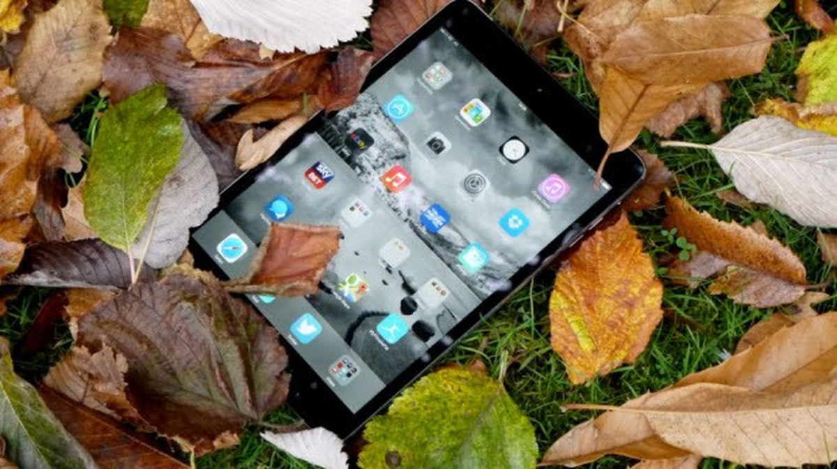 İphone 6l Böyle Çalışacak!