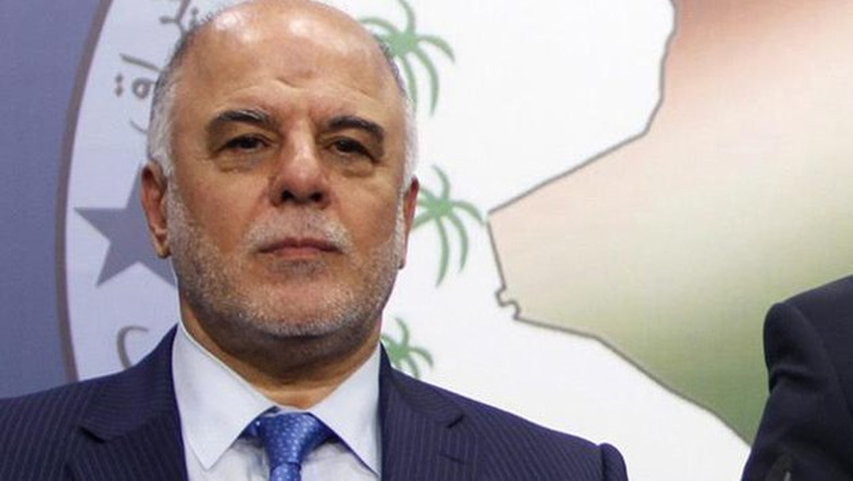 Irak\'ta Yeni Hükümetin İlan Edilmesi