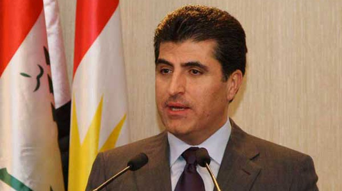 Irak\'ta Yeni Hükümetin Kurulması