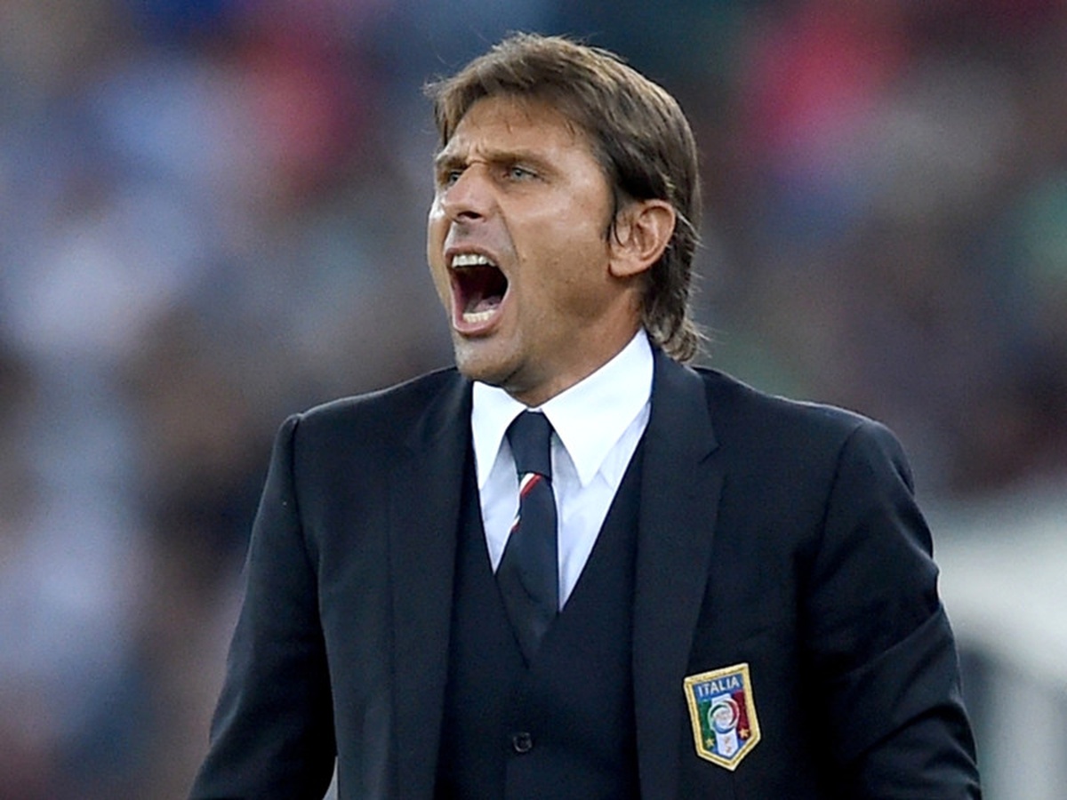 İtalya ve Juve Arasında Sorun Yok"