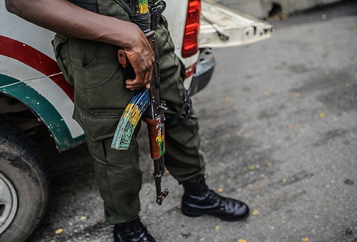 Kamerun\'dan Boko Haram\'a Darbe