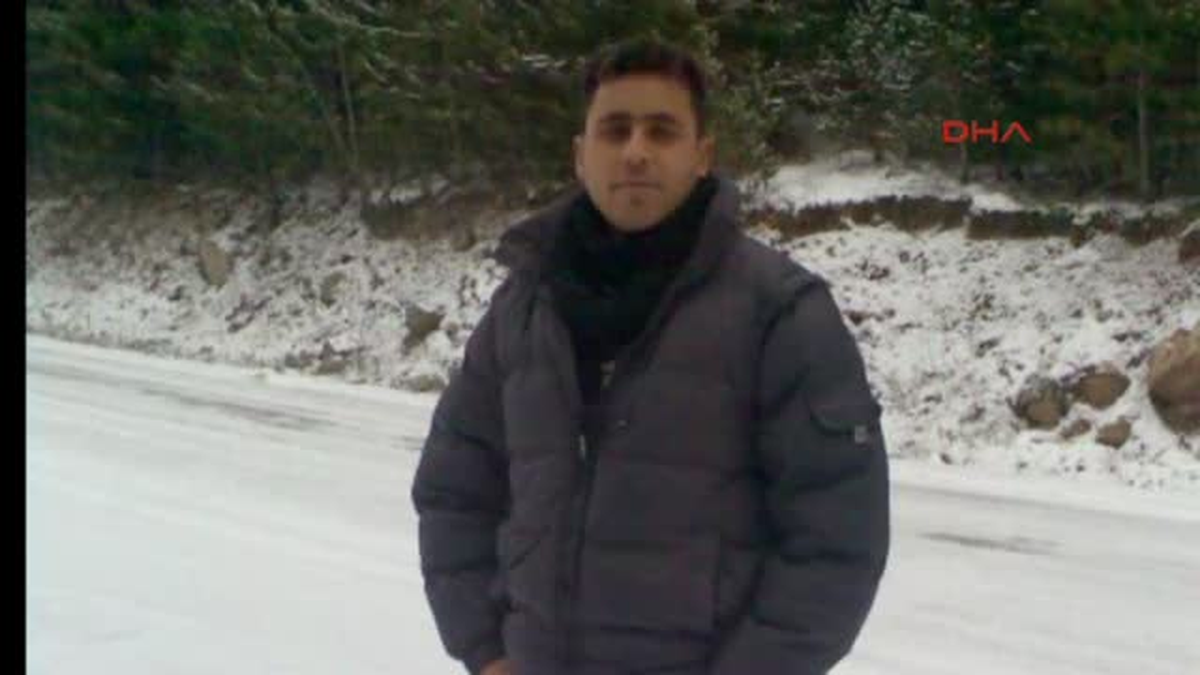 Kanser Hastası Uzman Çavuş Hayatını Kaybetti