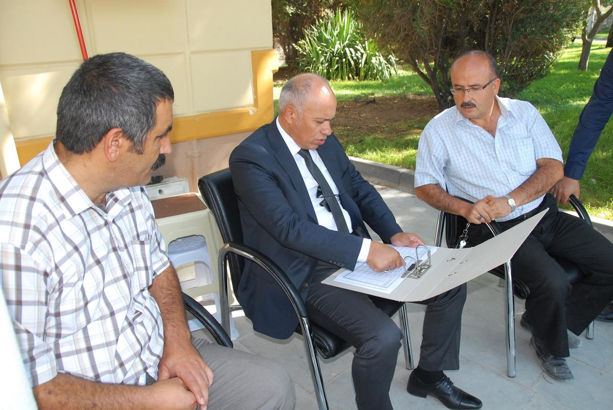 Karaman\'da İkinci Taziye Evi Hizmete Giriyor