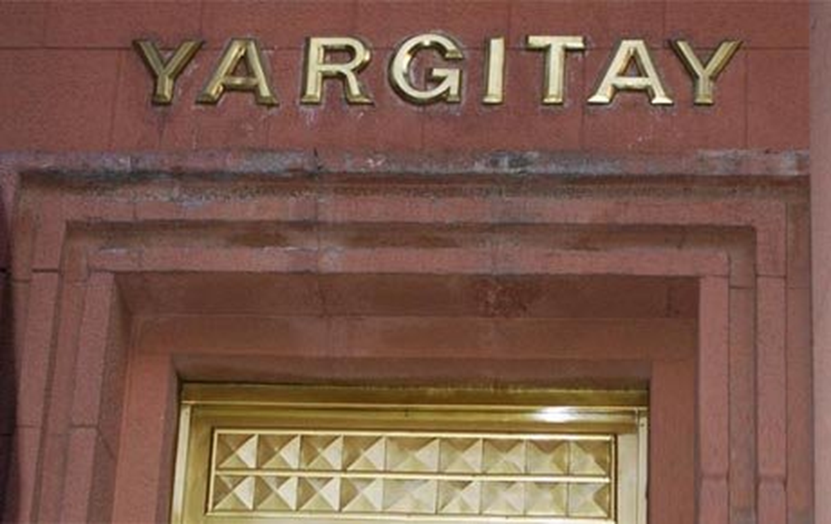 Karapınar Cinayeti Yargıtay\'dan Döndü