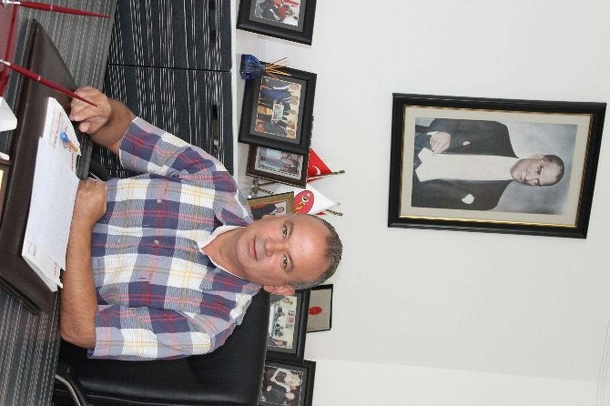 Kayacık Aday Olmayacak