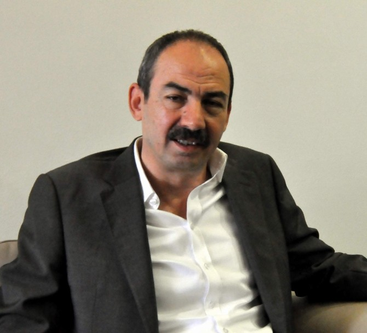 Kayseri Sarraflar ve Kuyumcular Derneği Başkanı Ömer Gülsoy Açıklaması