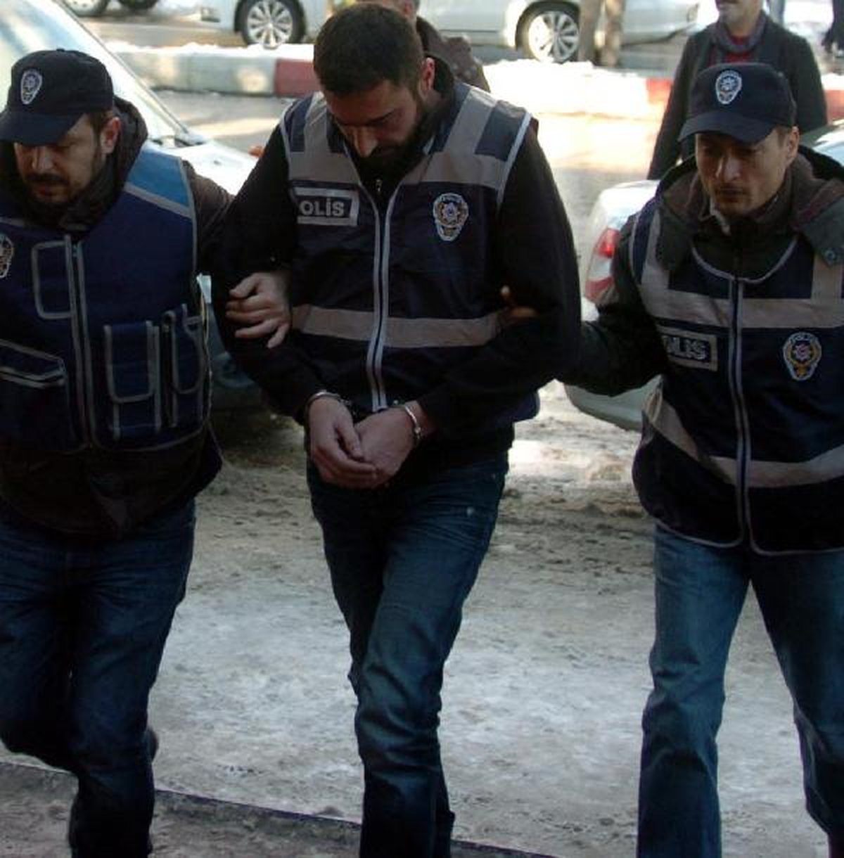 Kazayla Arkadaşını Öldürene 6 Yıl Hapis Cezası